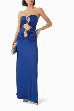 jersey nursing dress Penelope Crossover Nursing Dress