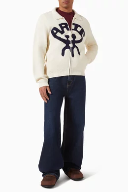 Shop Arte Antwerp Sweaters online at Baskèts アルテ・アントワープ 