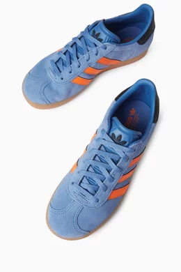 adidas gazelle silver green womens Adidas Gazelle Indoor  DTLR