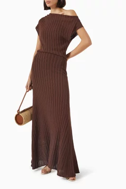 knee length dresses for ladies Bowie Tiered Maxi Shirt Dress In Black  Girl In Mind