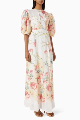 bytimo chiffon dress byTiMo Chiffon Strap Dress in Coral