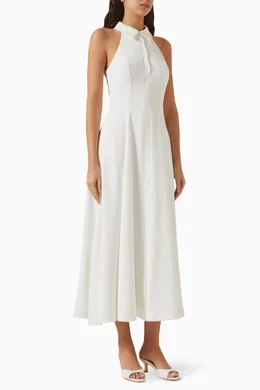 chinese dress ladies Contour Muse Maxi Dress  Haute Glam Boutique