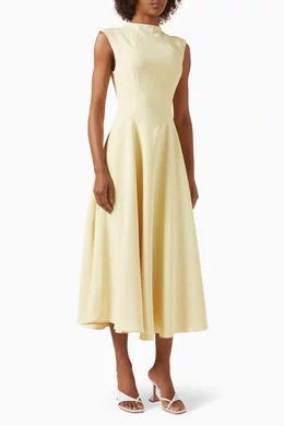 odd muse gold dress Odd Muse Gold Bow Mini Dress