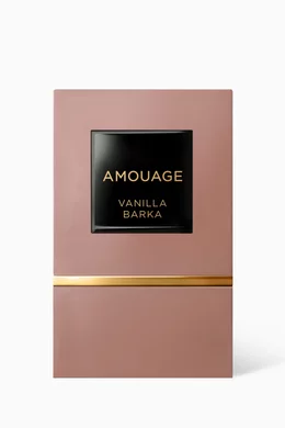 Buy Amouage Vanilla Barka Eau de Parfum, 12ml For UNISEX Online