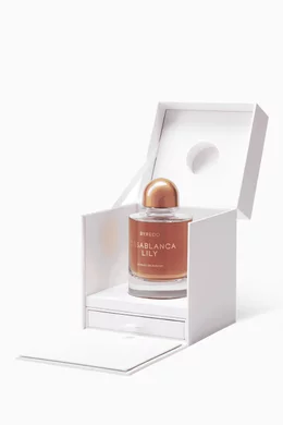 Buy BYREDO Casablanca Lily Perfume Extract, 70ml For UNISEX Online