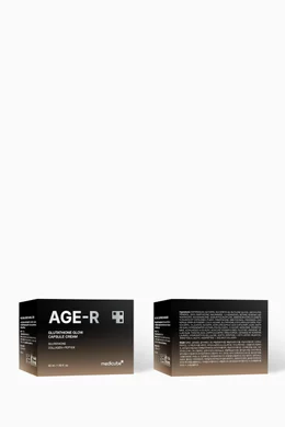 Buy Medicube AGE-R Glutathione Glow Capsule Facial Cream, 50ml For UNISEX  Online | Ounass Oman
