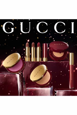 Buy Gucci Beauty 06 Arctic Pink Glow Highlighter Limited Edition