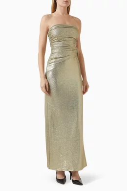 slim fit dress slacks Significant Other Chloe Maxi Dress ** FINAL SALE NO RETURNS ** – Mixed  Lollies ASP main image 1