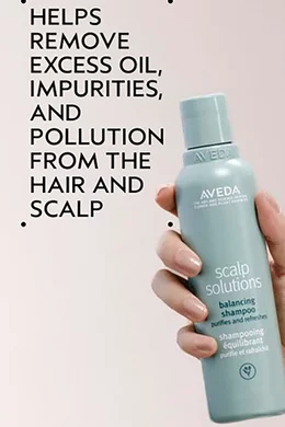 Buy AVEDA Scalp Serenity Scalp Solutions Balancing Essentials Gift 