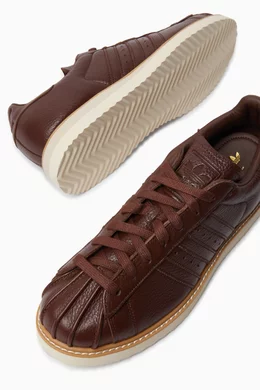 adidas gazelle silver green womens Adidas Superstar Retro Basketball Tennis Shoes Lux Brown 17