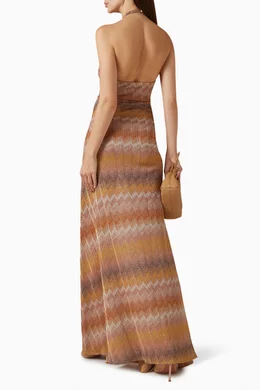slim fit dress slacks M Missoni Mini Dress main image 1