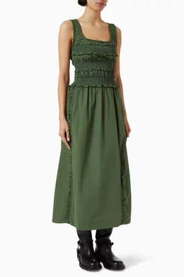 white christmas dresses Damson Madder Audrey Black Dress – Ex-voto