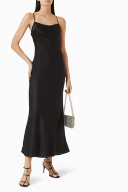 lilibeth silk dress Reformation Lilibeth Dress by Reformation