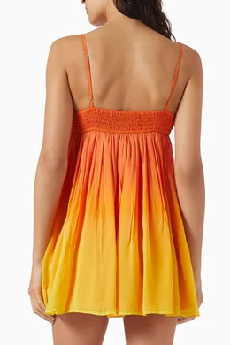 strapless open back dress Brown V Neck Three Quarter Sleeves Bodycon Knee Length Dress For Party