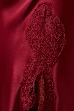 chinese dress ladies Faye Top | Anna Quan