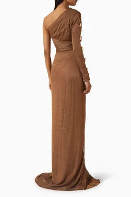 jersey bubble dress Bishop + Young