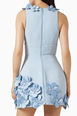 i am gia halley mini dress JULIETTA MINI DRESS