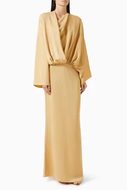 doen dress long sleeve Doen Amelina Dress in Black – Mode Sportif