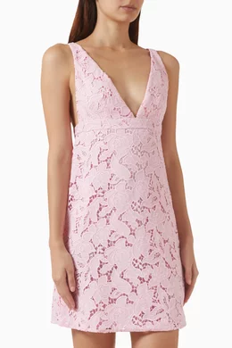 long slip dress with lace ELISAN LACE SATIN MAXI DRESS - IVORY – CHIC LE FRIQUE