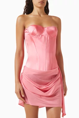 cassidi mini dress Cassidi Mini Dress - Lemon - Buy Women's Dresses
