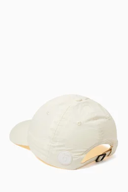 Buy Hunza G Neutral UPF 50+ Cap For Women Online | Ounass Oman