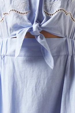 white linen dress xl White Linen Maxi Dress with Belt