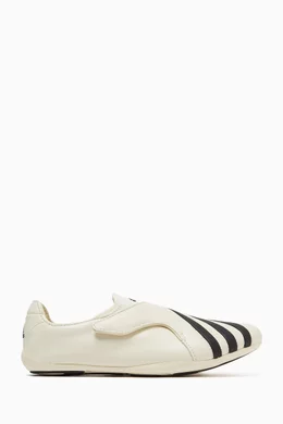 adidas gazelle silver green womens adidas PW Yoga Vario KI7669