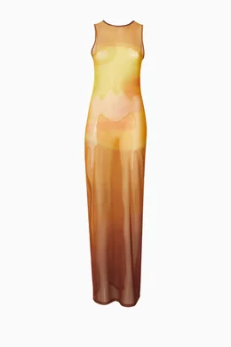 sheer dress bianca Bianca Lightweight Knit Mini Dress in White, summer 2026 dress, bodycon Mini dress, Lightweight Knit dress, women's dress, SOERA