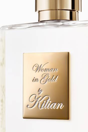 hover state of Woman In Gold Eau de Parfum, 50ml