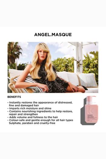 hover state of Angel Masque, 200ml