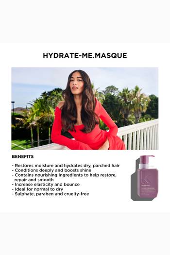 hover state of Hydrate Me Masque, 200ml