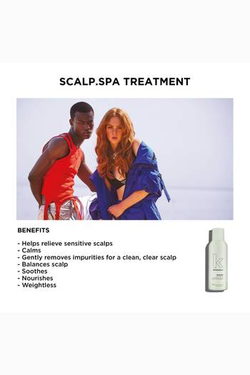 hover state of Scalp Spa Treatment, 170ml