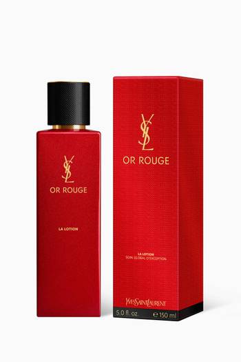 hover state of OR Rouge Lotion, 150ml