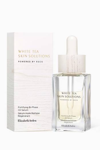 hover state of White Tea Skin Solutions Serum, 30ml