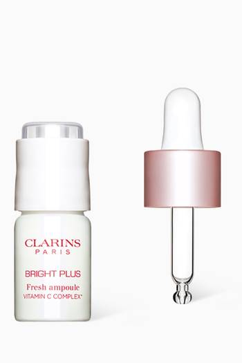 hover state of Bright Plus Fresh Ampoule with Vitamin C, 8ml