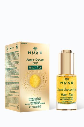 hover state of Super Serum [10] Eye universal age-defying, 15ml