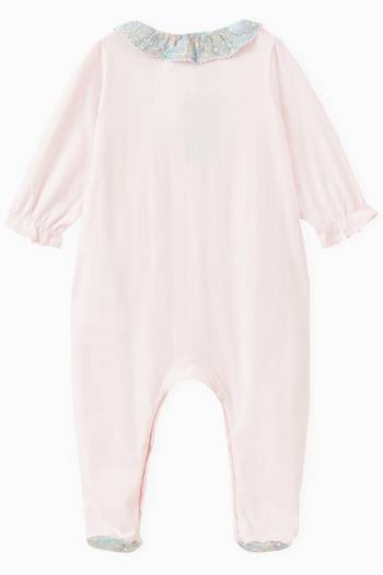hover state of Pyjama Suit in Cotton