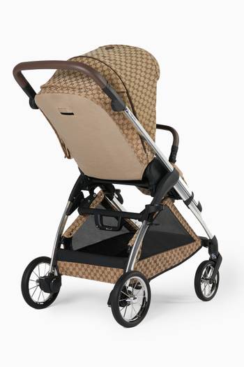hover state of Stroller in GG Canvas