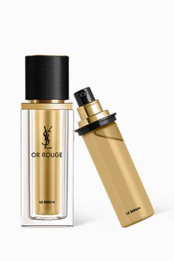hover state of Or Rouge Serum Refill, 30ml