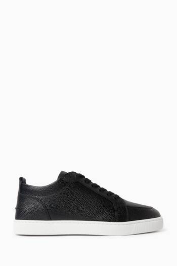 Rantulow Sneakers in Calf Leather