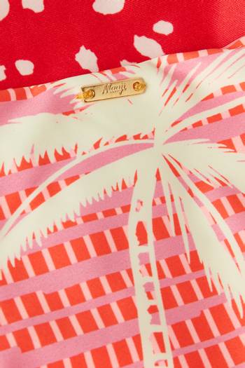 hover state of Sunning Bikini Briefs