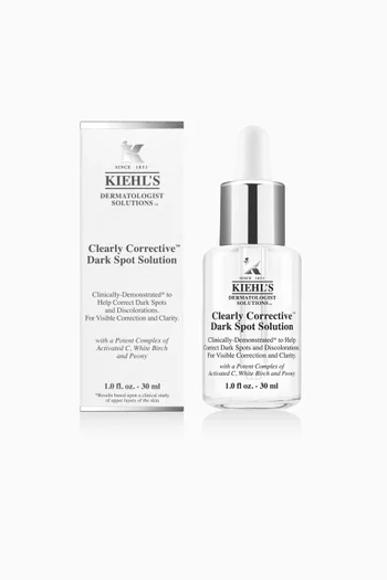 Clearly Corrective Dark Spot Solution, 30ml