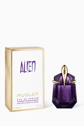 Alien Eau de Parfum Refillable Spray, 30ml
