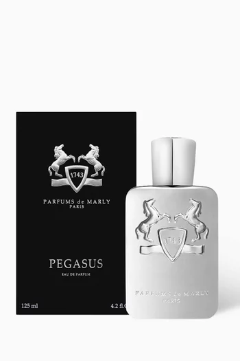 Pegasus Eau de Parfum Spray, 125ml