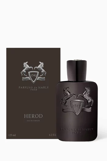 Herod Eau de Parfum Spray, 125ml
