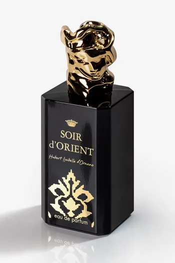 Soir D’Orient Eau De Parfum, 50ml