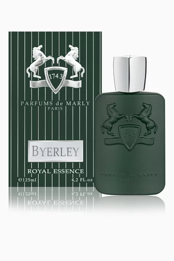 Byerley Eau de Parfum Spray, 125ml