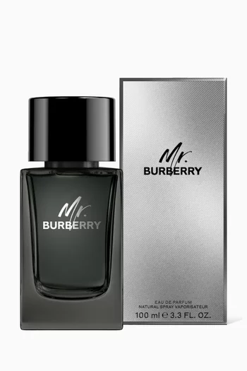 Mr. Burberry Eau de Parfum, 100ml