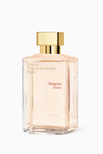 Amyris Femme Eau de Parfum, 200ml