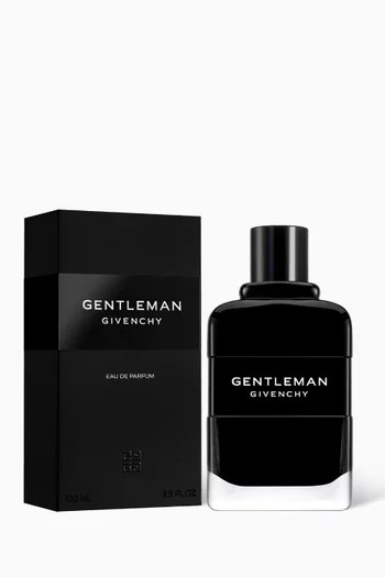 Gentleman Eau de Parfum, 100ml 
